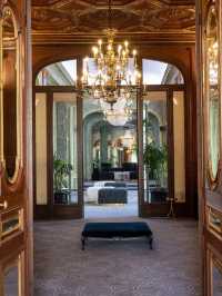 A Well-Kept Secret Near the Arc de Triomphe 🗝️