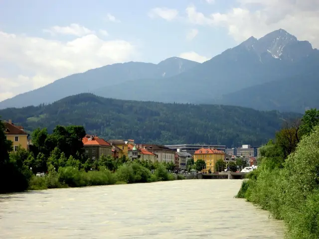 A Hidden Gem in the Alps