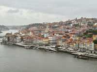 Porto beautiful city 🇵🇹