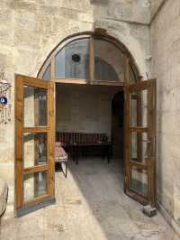 튀르키예 카파도키아 도자기 마을: 아바노스