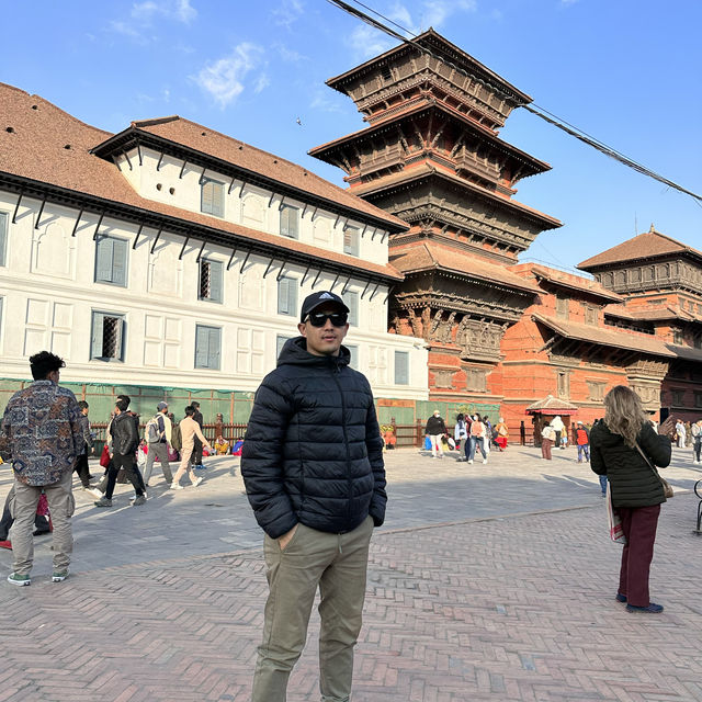 Kathmandu, Nepal 