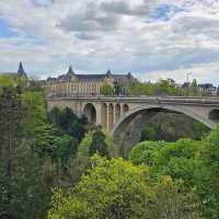 Luxembourg