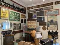 Museum of Norwich: Unlocking the Secrets of a Storied City