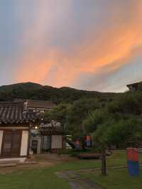 단양여행 고즈넉한 숙소추천 단양별빛한옥펜션
