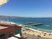 Vibrant Valparaíso