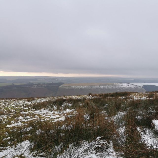 Exploring Exmoor