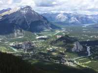 A Journey Through Canada's Rocky Mountain Gem