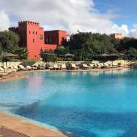 Enchanting Essaouira: Morocco's Coastal Gem