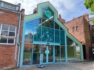 Journey Through Time at Hull & East Riding Museum 🏺📜