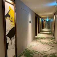🌸VOCO大阪中央酒店🌸文青風格的質感設計酒店