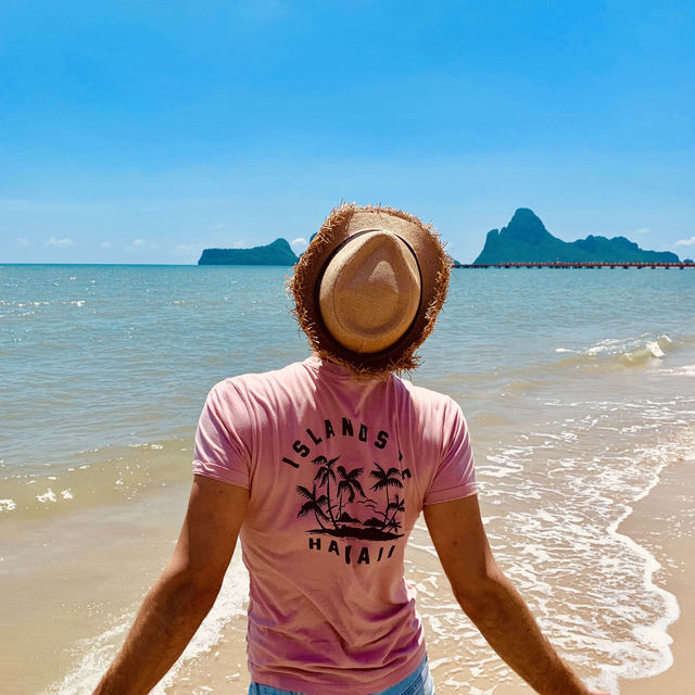 Discovering Thailand: A Road Trip from Bangkok to the Islands and Back 🇹🇭 