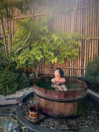  Onsen @ Moncham