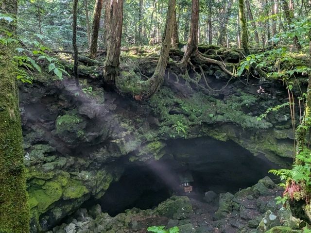 One day at the Five Lakes of Fuji. Just two hours drive from Tokyo there is a magnificent place!