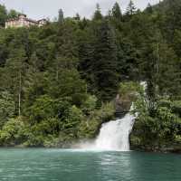 Lake Brienz – Switzerland’s most idyllic lake!