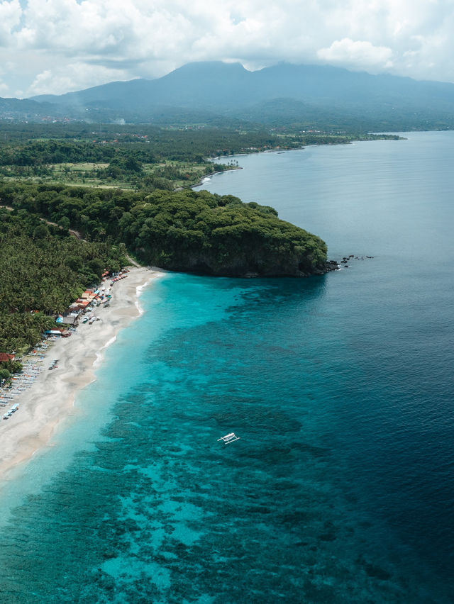발리 🏝️