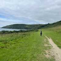 Looe to Polperro, a great Cornish costal walks