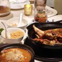 London｜ The best Chinese restaurant providing three ways to eat lobster