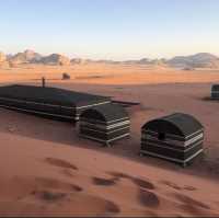 Desert Surf 