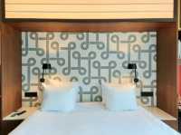 โรงแรมดีไซน์เก๋ที่ได้รับการแนะนำใน Michelin Guide
