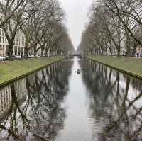 Düsseldorf: A City of Art, Culture, and Modern Flair