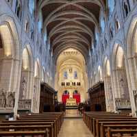 Buckfast abbey Devon 🇬🇧