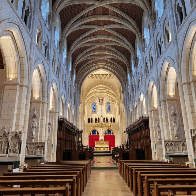 Buckfast abbey Devon 🇬🇧