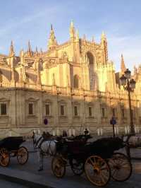 Gothic Grandiosity