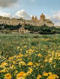 MALTA & VALLETTA: A JOURNEY THROUGH TIME