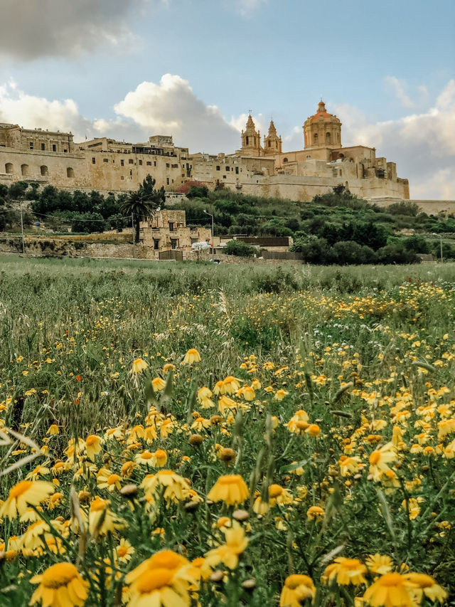 MALTA & VALLETTA: A JOURNEY THROUGH TIME