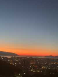 RED SKYS AND CLEAR SEAS 🇦🇱
