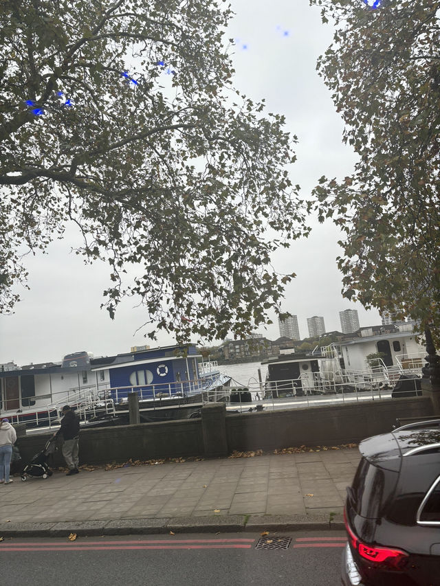 Hillingdon 2 Days Travel Guide 