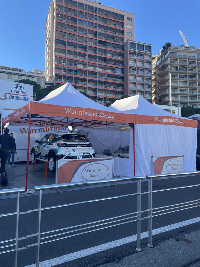 1-Day Itinerary in Monaco 🇲🇨 Get your Monaco Souvenir Passport for free!