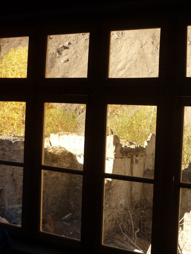 Hidden Valley Between Zinchan and Rumbak: A Remote Himalayan Escape