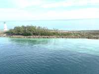 Nassau cruise with royal Caribbean 