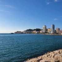 Spring Escape to Durrës – A Coastal Day Trip from Tirana