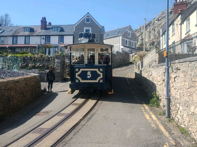 Lovely Llandudno Break 🥰