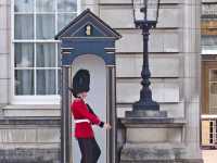 A Day in the Heart of London