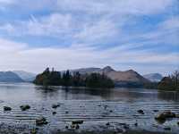 Lake District 