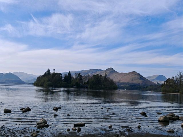 Lake District 