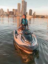 🌊💦 Make a Splash! Top Water
 Activities to Try in Manila 🚤