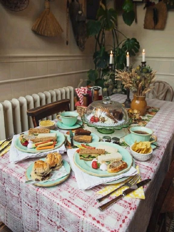☕️ Ultimate Guide to the Best Cafés in Uttlesford 