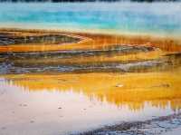 Yellowstone on a Budget: Steam, Stone & Stunning Sights Without Breaking the Bank