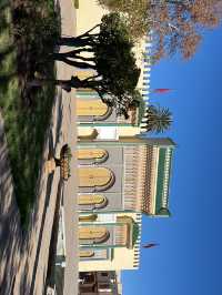 Fez and Flavors: A Cultural Feast in the Heart of Morocco
