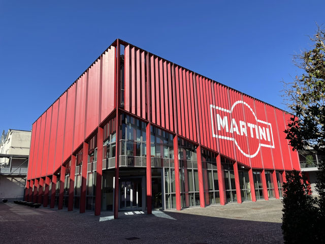 Casa Martini, Italy
