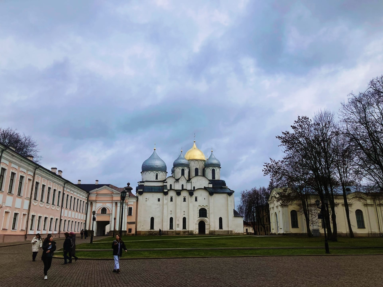 Veliky Novgorod