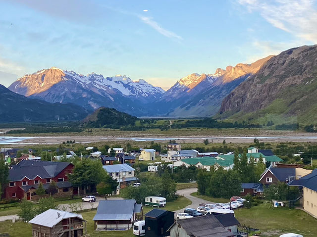How to Live Like a Local in El Chaltén