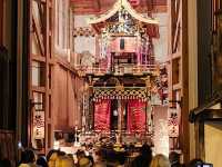 Takayama: a mountainous city still preserving the best traditional Japanese culture