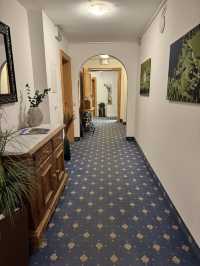 阿爾彭斯圖本酒店 (Hotel Alpenstuben)住一晚
