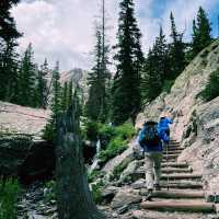 🥾 Best Hikes in Rocky Mountain National Park – Trails for Every Explorer 🏞️🌄
