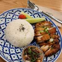 Bangkok food tour 48 hours initiary 